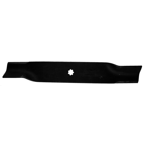 Blade, 19-7/16" L, 3" W